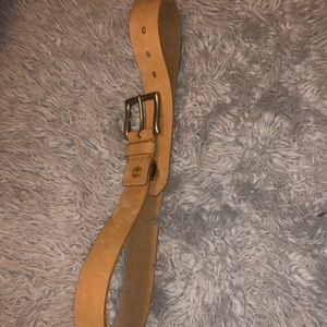 Timberland Belt